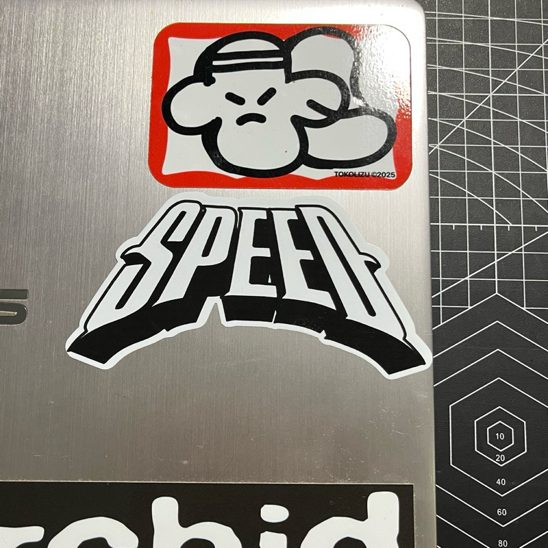 

STICKER BAND HARDCORE | SPEED | STIKER LAPTOP STIKER HELM STIKER AESTHETIC STIKER TUMBLER