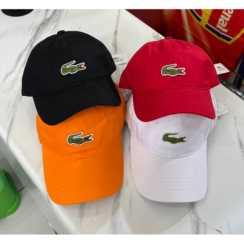 Topi baseball pria lc002