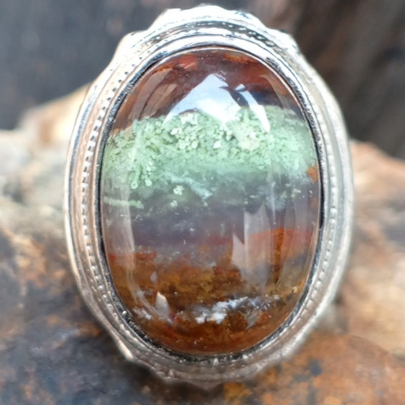 Pancawarna Garut Erwan