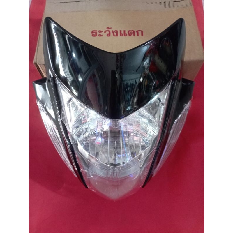 Headlamp Sonic New 125 Lampu Depan Sonic new 125