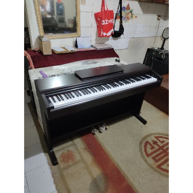 Yamaha Arius Ydp 144 second