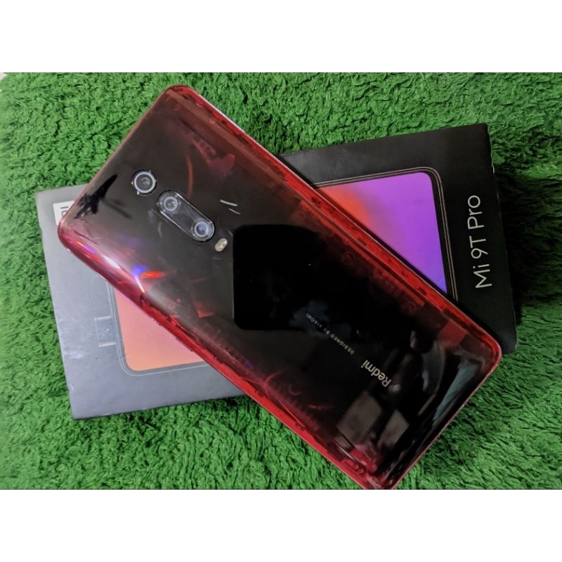 Redmi K20 Pro / Mi9T pro 8/256gb