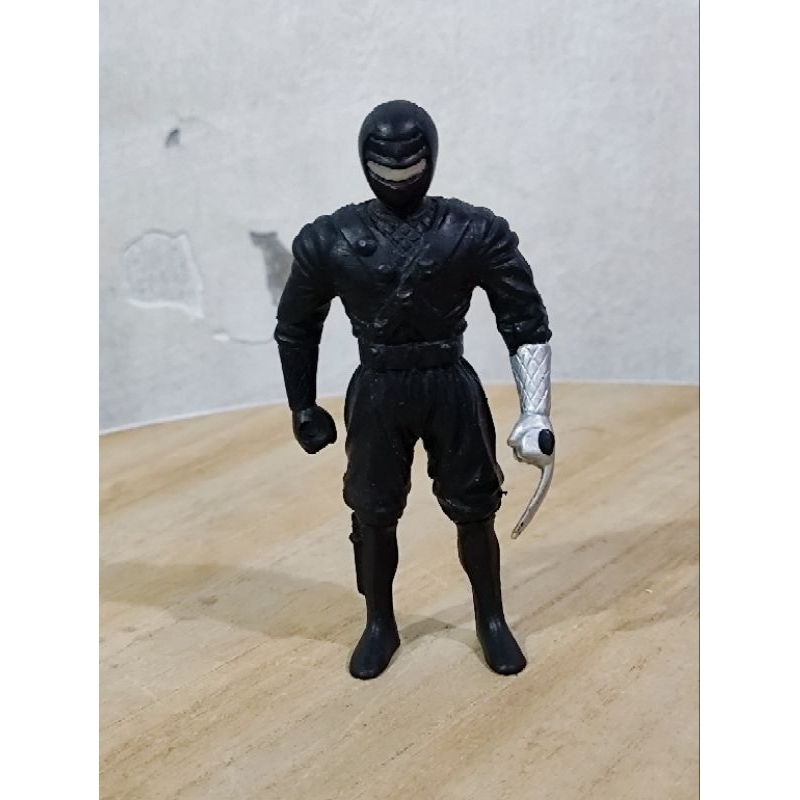 Ninja Warrior Chap Mei Vintage