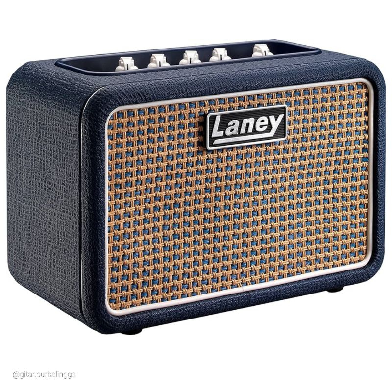 AMPLI GITAR MINI LANEY ST LION AMPLI GITAR MINI