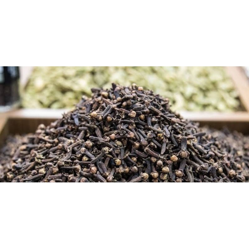 

CENGKEH kering murah