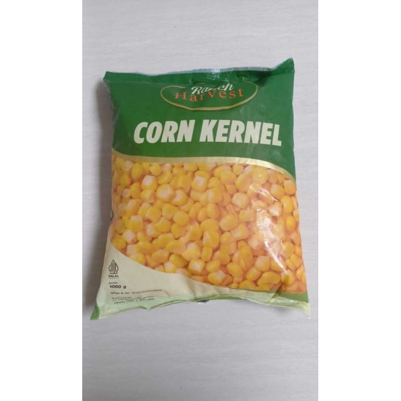 

Jagung Pipil 500g