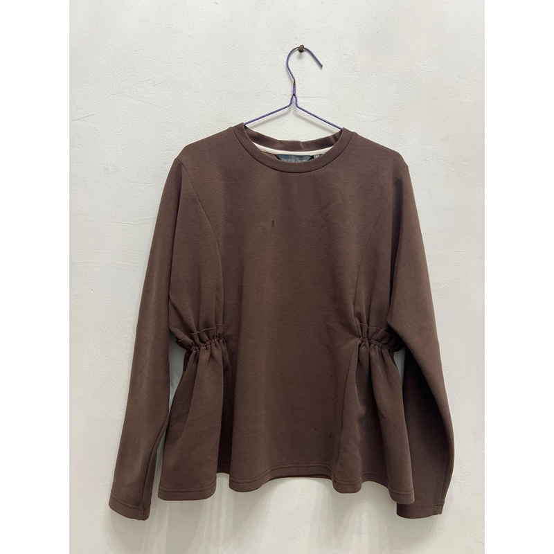 PRELOVED BENANG JARUM