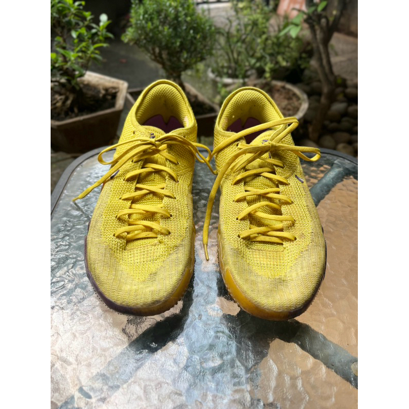 SepatuNikeSecond Original