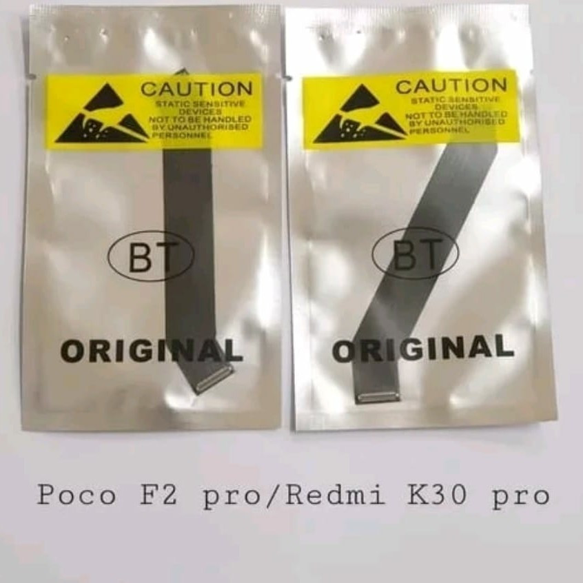 FLEXIBLE BOARD POCOPHONE POCO F2 PRO FLEXIBEL FLEKSIBEL