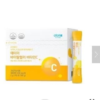 ATOMY VITAMIN C