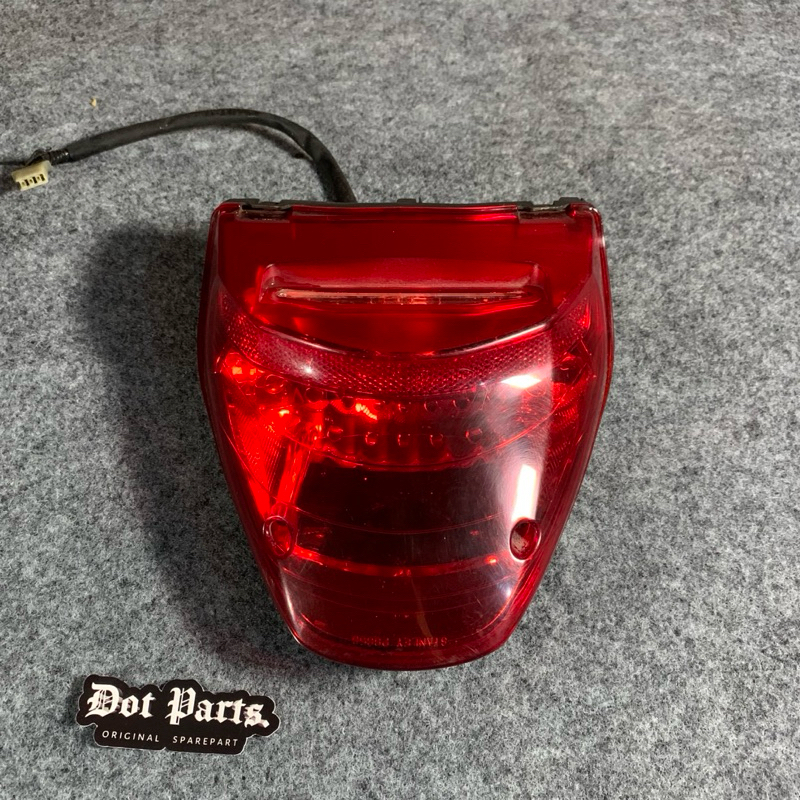 Stoplamp VERZA 150 Lampu Rem VERZA 150 Original Copotan