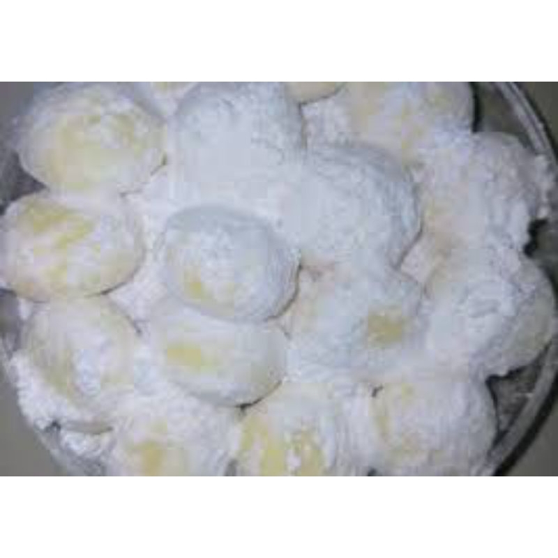 

Kue Putri Salju