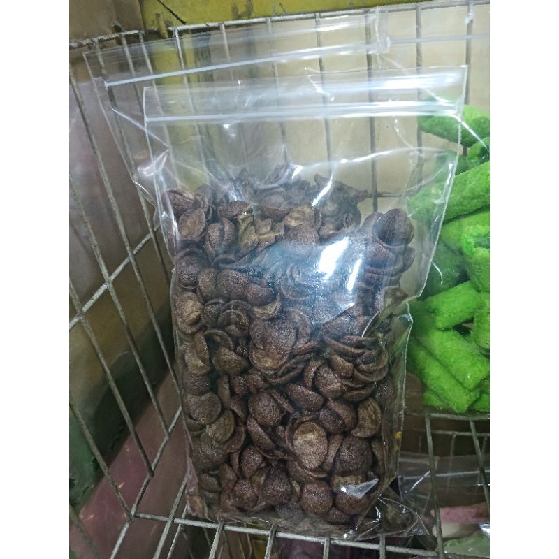 

cereal choco crunch -250gram