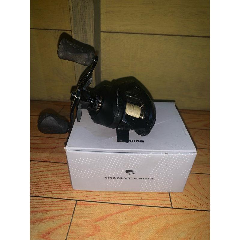 Kastking valiant eagle