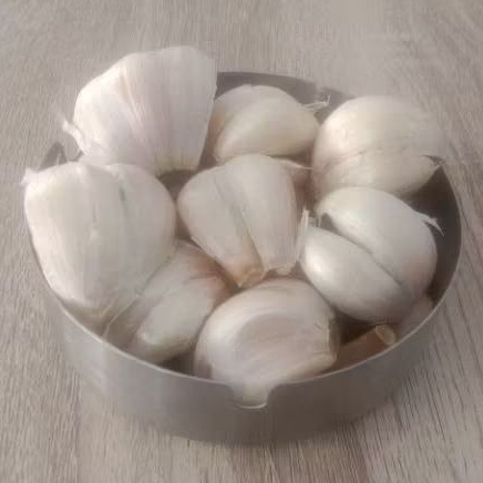 

Bawang Putih Honan Protol 1kg