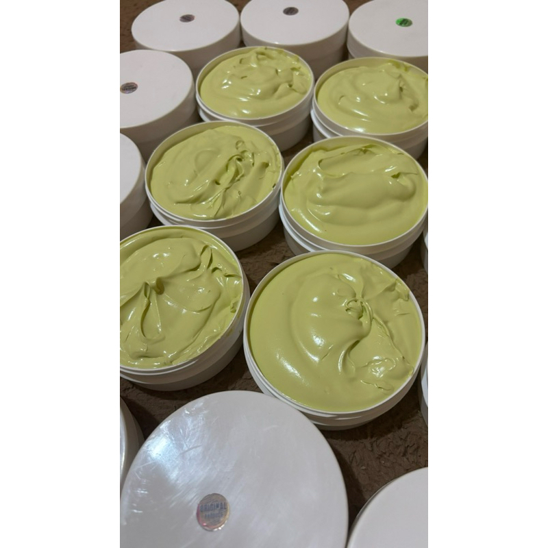 HB RACIK PREMIUM NO BRAND by arethaskin