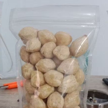 

Kemiri Bulat Medan 1 ons Murah