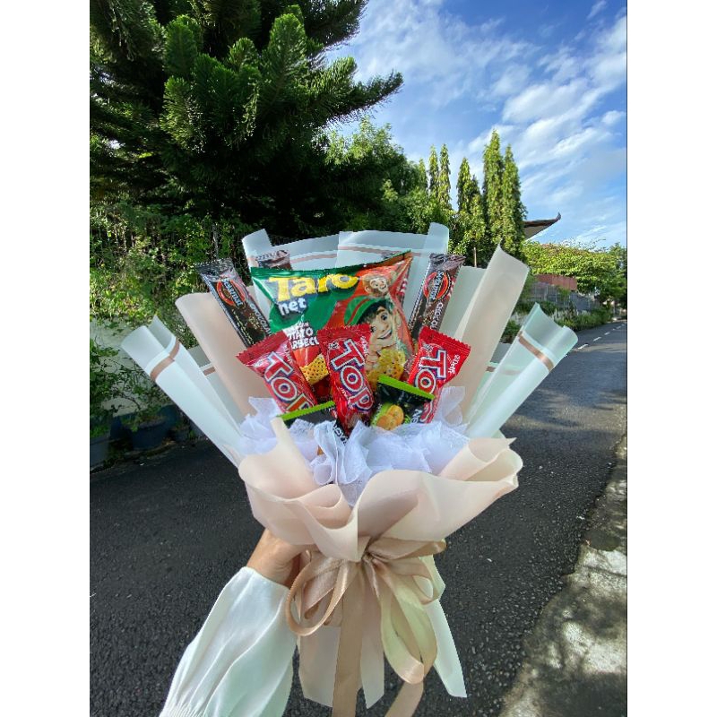 

BUCKET SNACK|BUCKET JAJAN