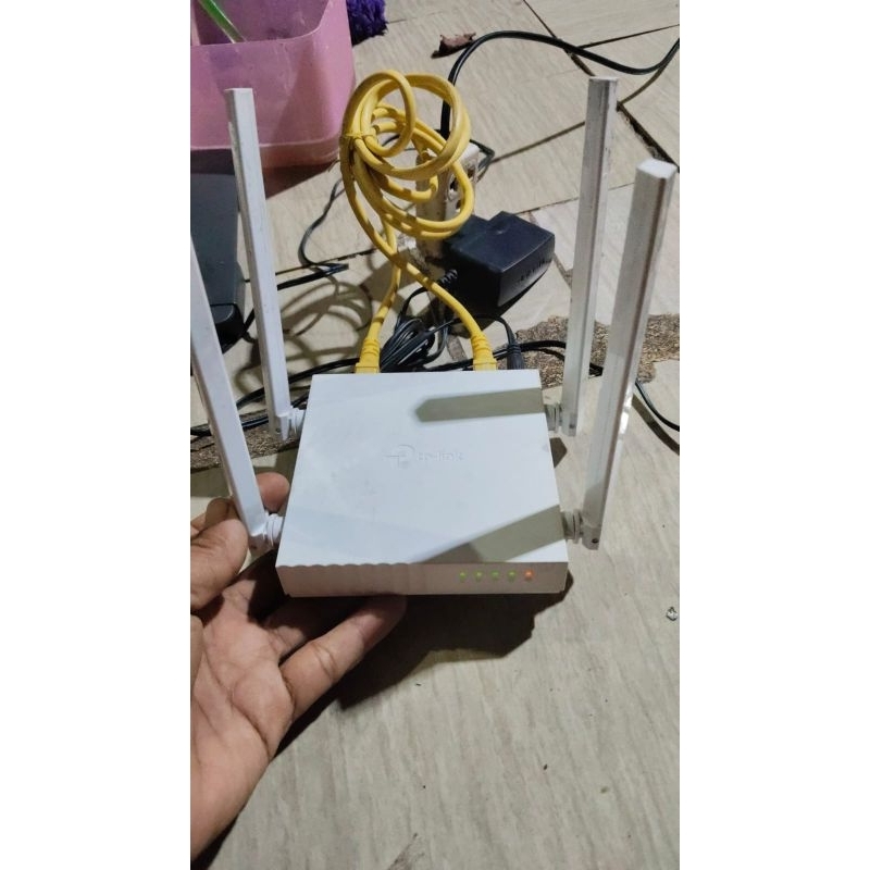 tp-link Archer C24