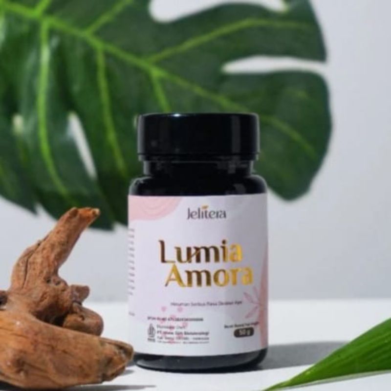 LUMIA AMORA  |  PEMUTIH BADAN AMPUH  |  PEMUTIH BADAN PERMANEN  |  COLLAGEN PEMUTIH BADAN PERMANEN T