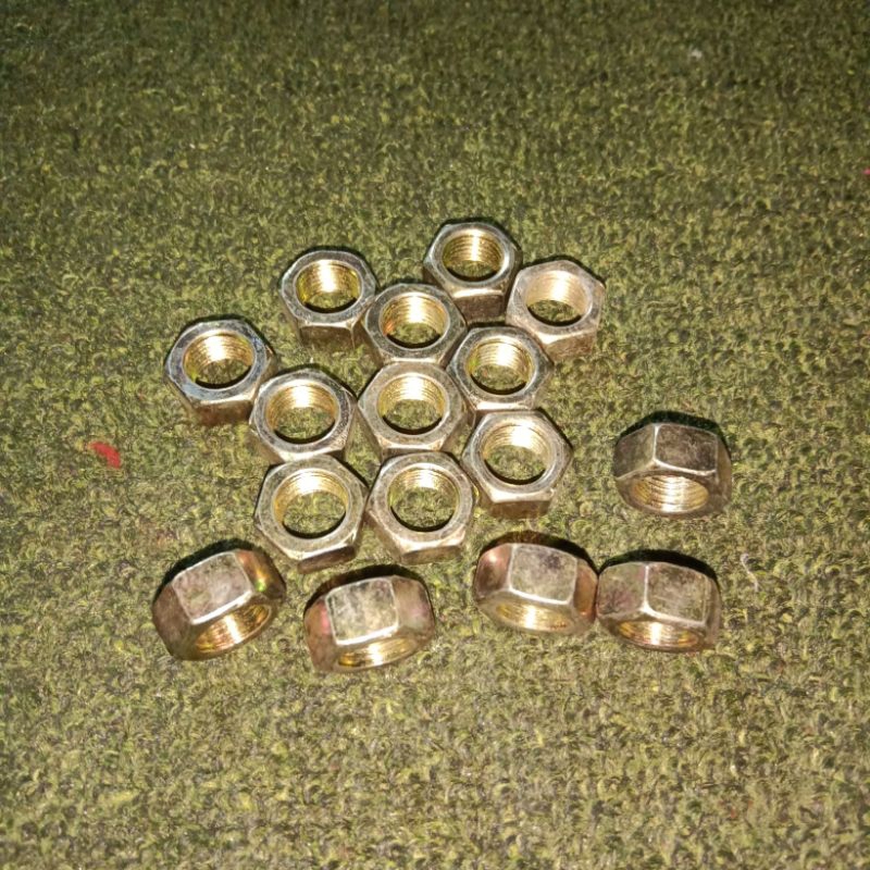 mur baut 17 barang bagus