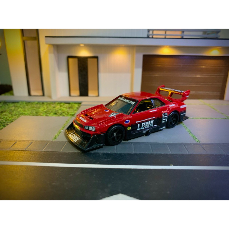 Hot Wheels Premium Loose