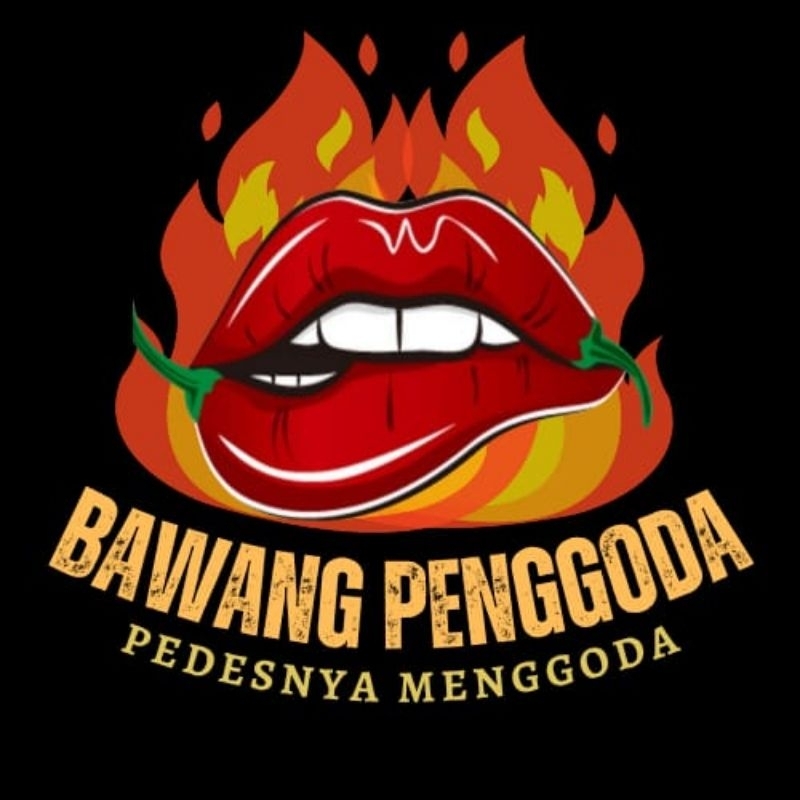 

Sambal Bawang Penggoda,150ml