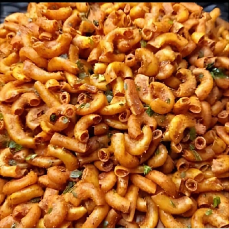 

makroni sunda