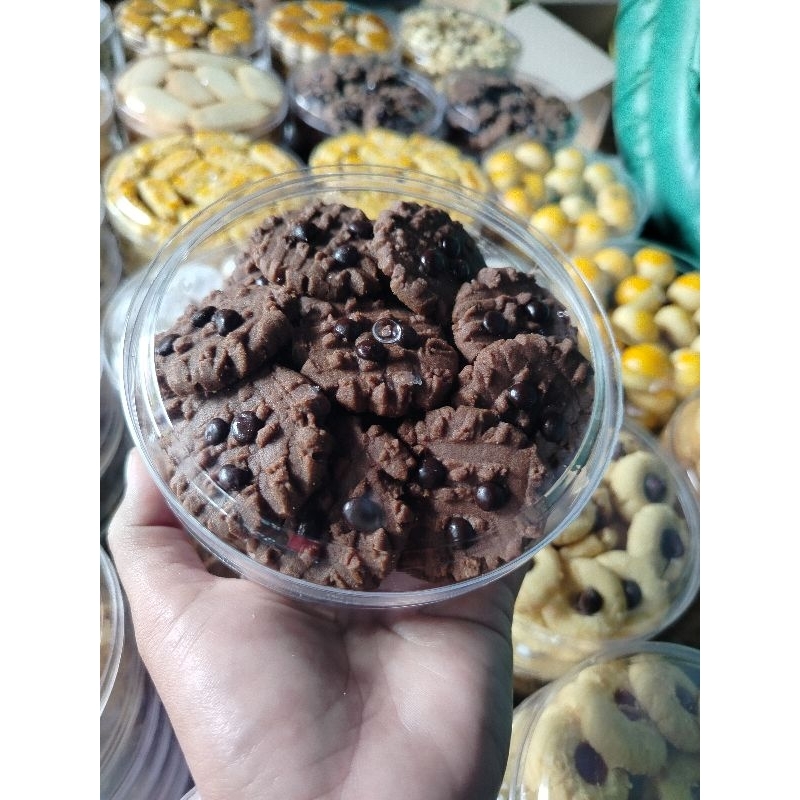 

KUE KERING LEBARAN PERTOPLES (ECER PREMIUM)