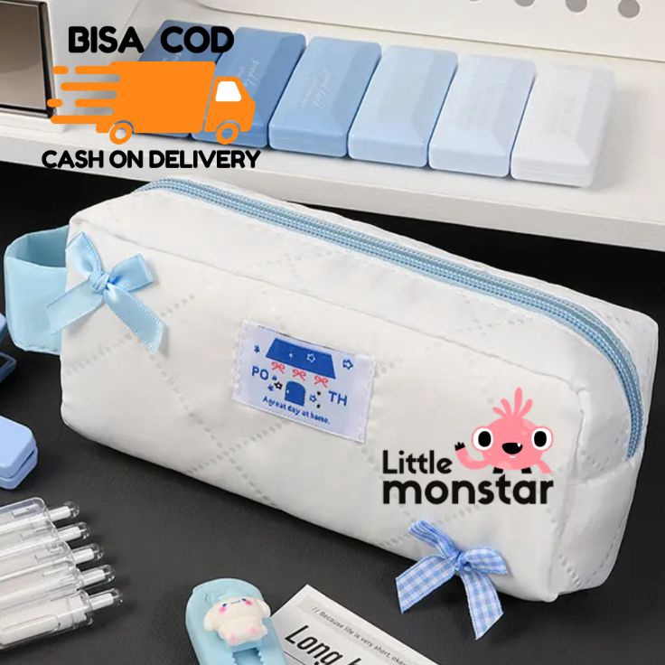 

T Pensil Korea Coquette T pensil serba guna FREE GANTUNGAN KUNCI SB5