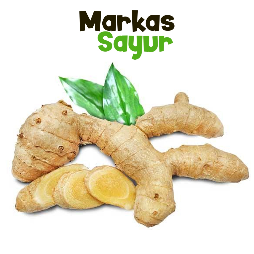 

Kunyit - Markas Sayur
