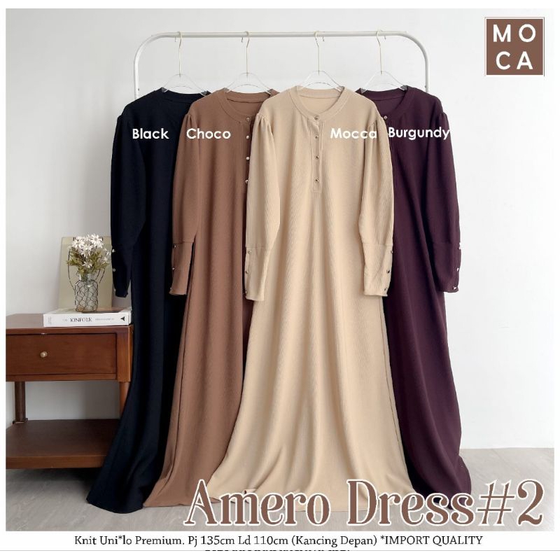 amero dres#2