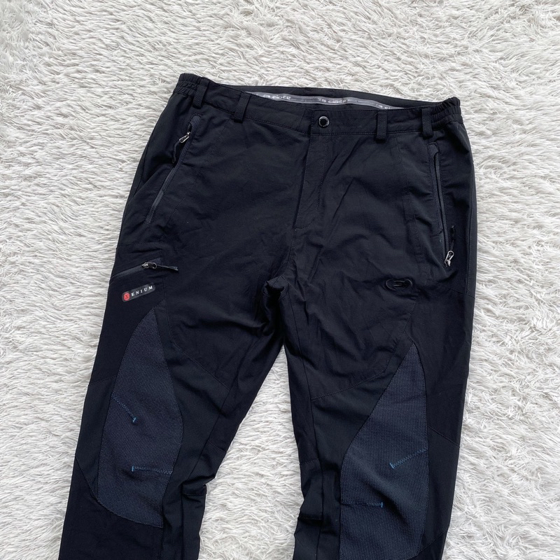 Eider Xenium Outdoor Long Pants Daily Celana Stretch
