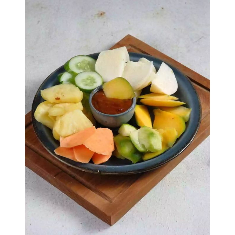 

PEDAS MIX.berat 275g