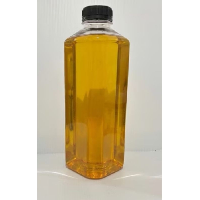 

Minyak Bawang Putih Murni