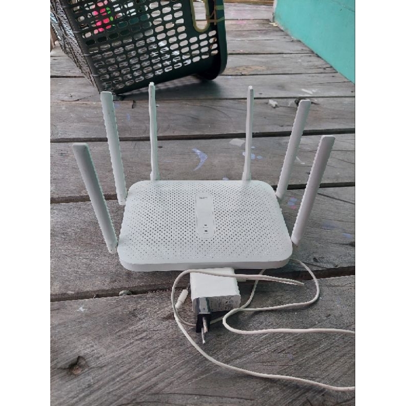 Router Modem Redmi AC2100