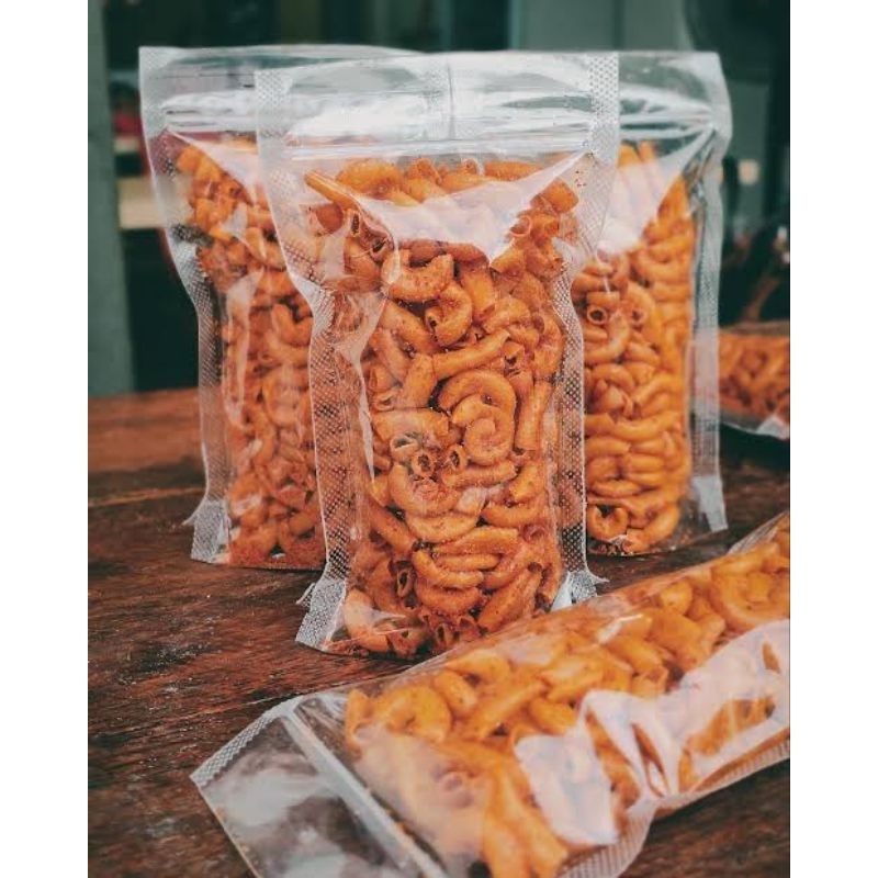 

Makaroni Pipa Pedas