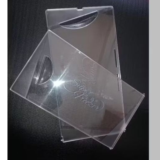 Tutup Freezer kulkas Sanken SKV181, SKG186, 192,196 Original