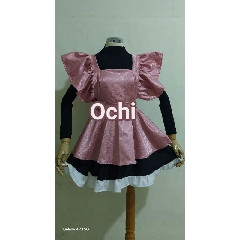 Costume Cosplay Cardcaptor Sakura Kinomoto
