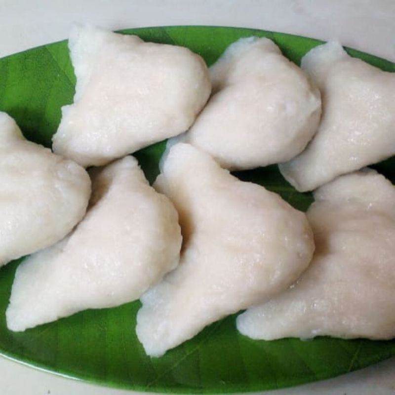 

Pempek Telur Asli Palembang