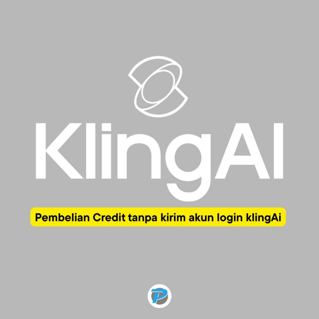 Pembelian Credit Kling AI Tanpa Login Akun