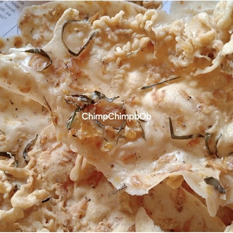 

PEYEK EBI / PEYEK UDANG REBON RENYAH NIKMAT 100% FRESH MADE