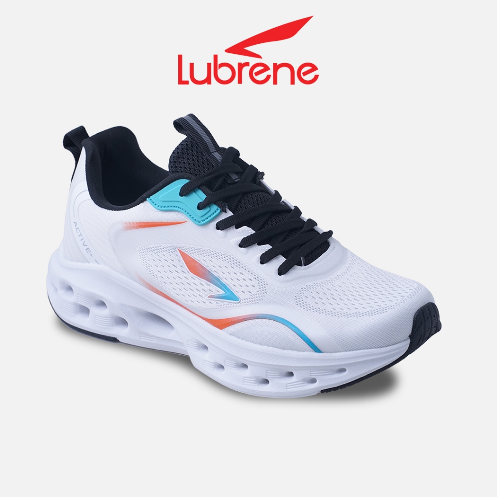 Sepatu Sneakers Pria LUBRENE LEROY-SM