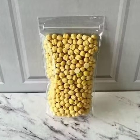 

Chickpeas Kacang Arab Repack 250gr & 100gr