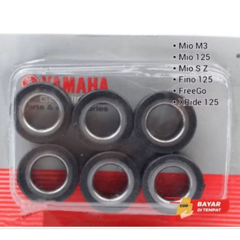 roller Mio M3,fino125