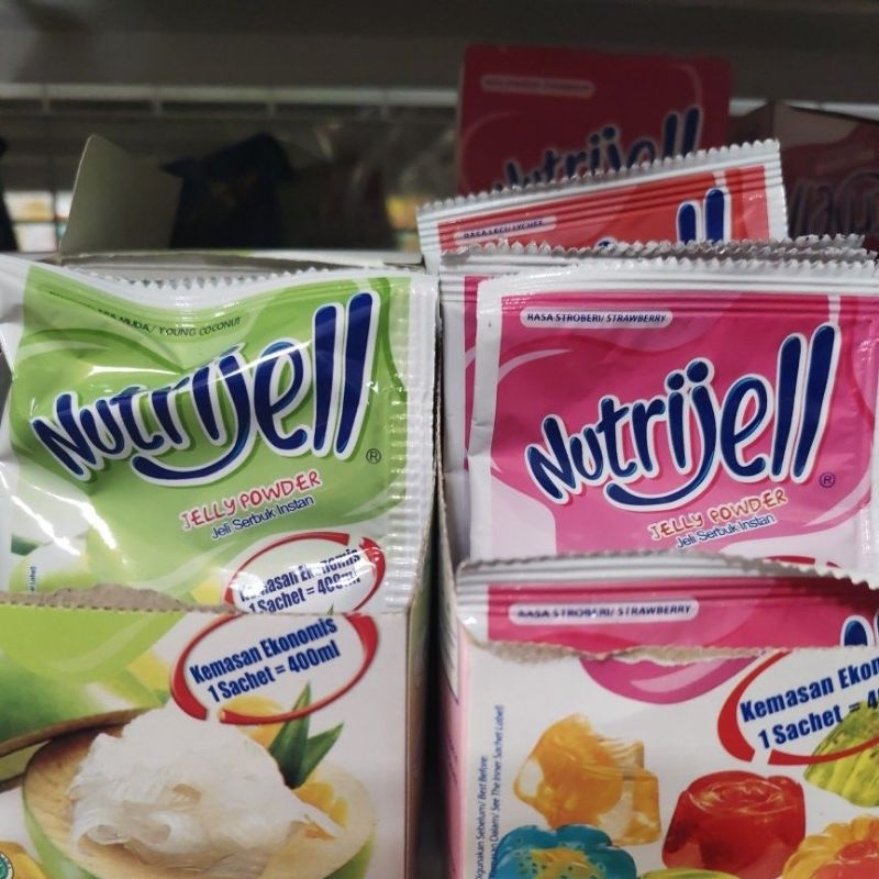 

nutrijell