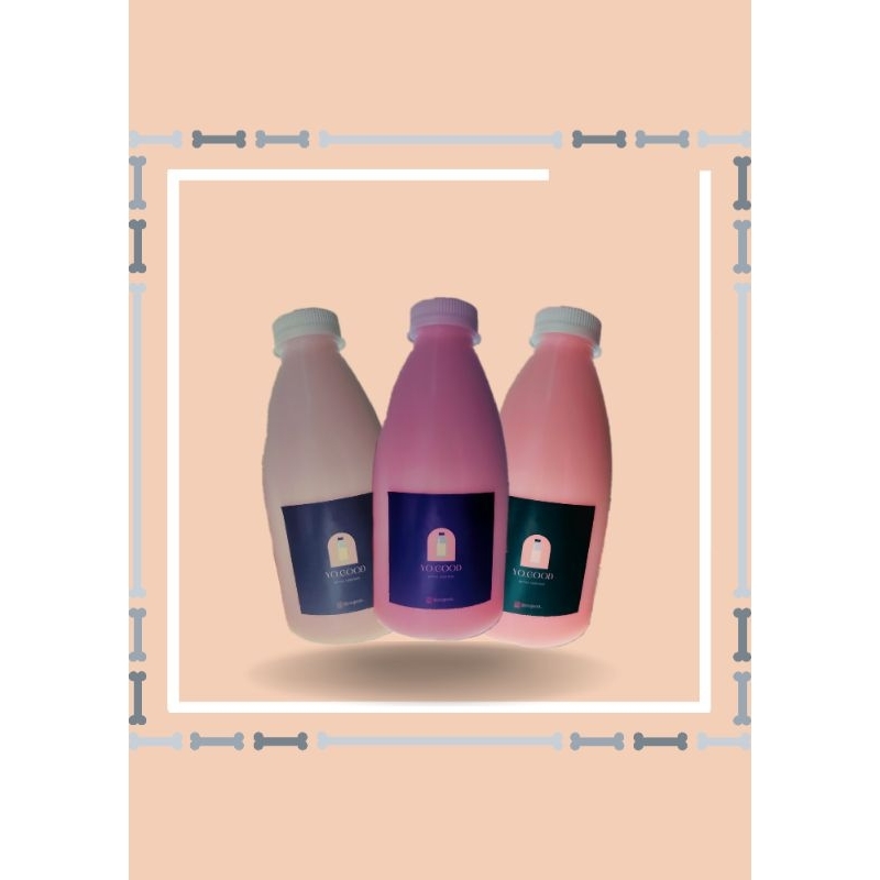 

yogurt drink 150ml/200ml/250ml