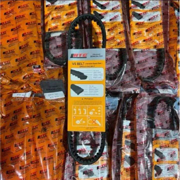Vanbelt Vbelt V-belt Van Belt GENIO KOJ RTC