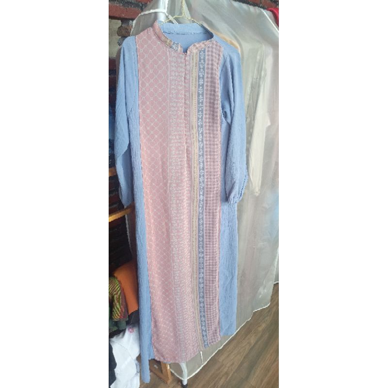 Preloved Sarimbit Couple