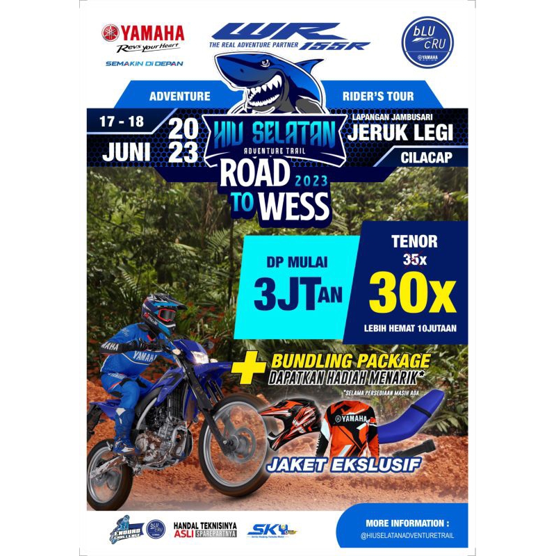 

CETAK BROSUR A5||BISA COD CUSTOM BROSUR||CETAK FLAYER|| 1 RIM